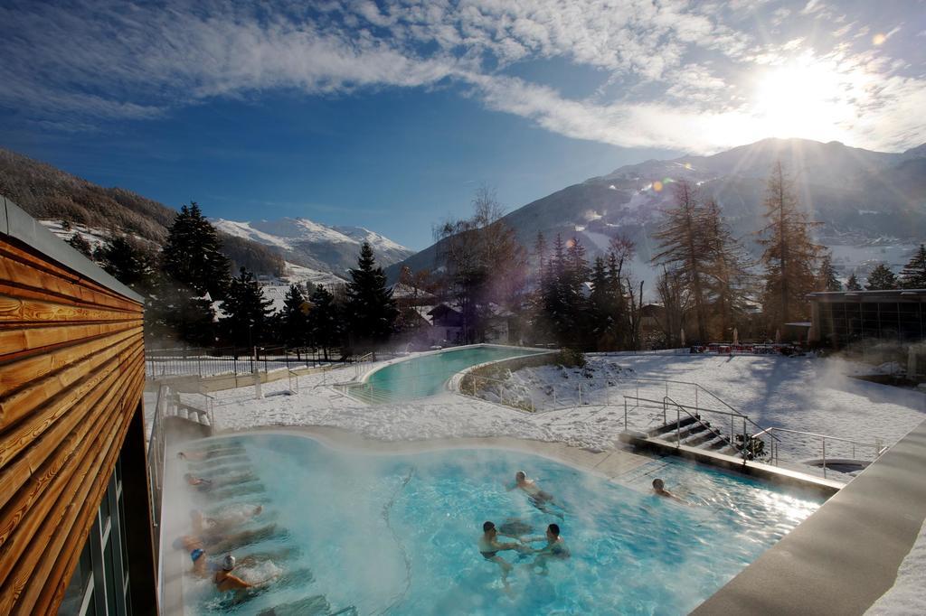 Chalet Stelvio Μπόρμιο Εξωτερικό φωτογραφία